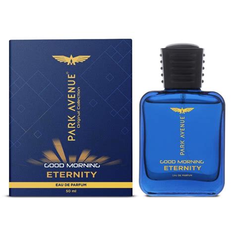 park avenue eternity perfume.